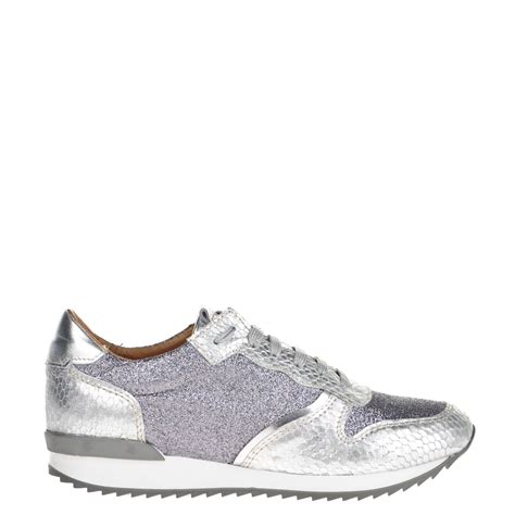 zilveren nike sneakers dames|Zilveren Nike Sportswear Sneakers voor dames online .